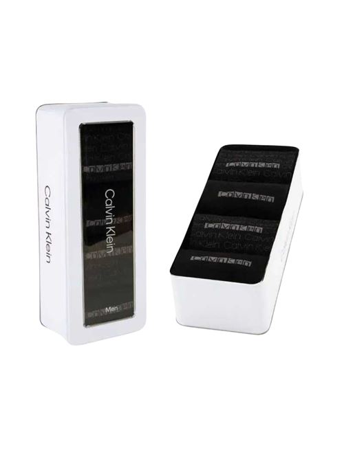 Calza giftbox 4pz Calvin Klein | 701235980001